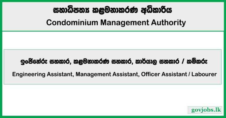 Condominium Management